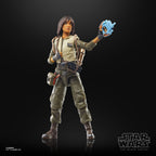 Product image Star Wars: The Acolyte Black Series Action Figure Osha Aniseya 15 cm