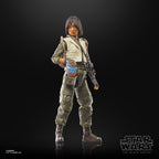 Product image Star Wars: The Acolyte Black Series Action Figure Osha Aniseya 15 cm