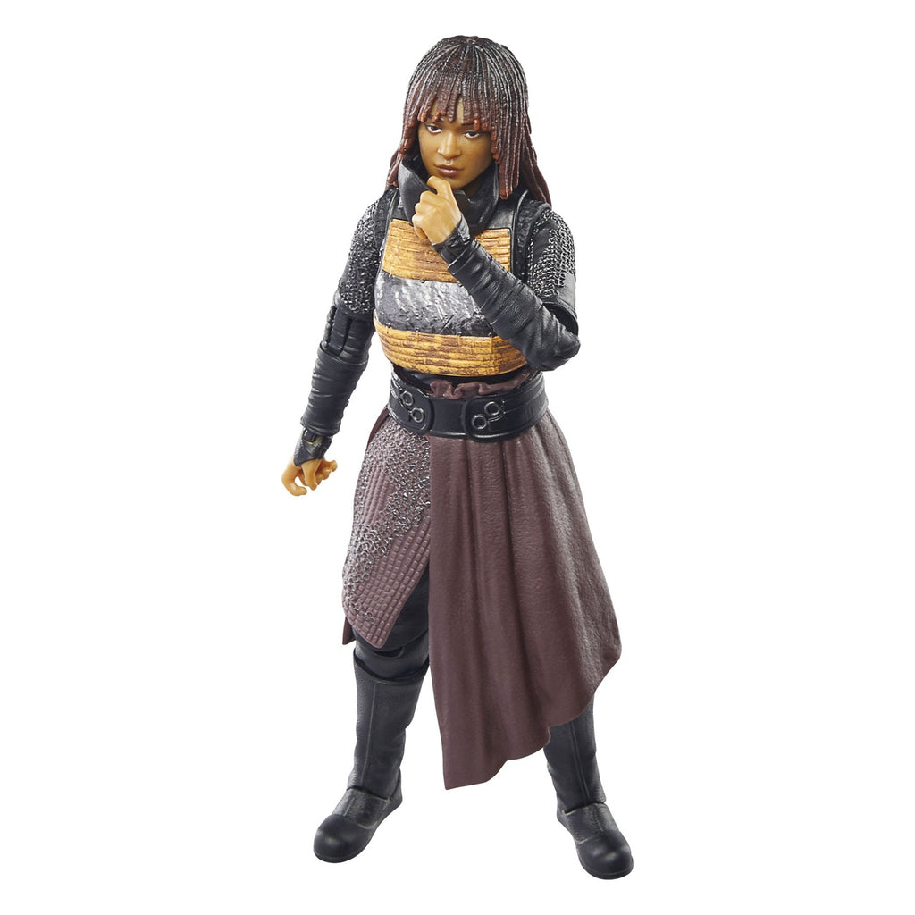 Product image Star Wars: The Acolyte Black Series Action Figure Mae (Assassin) 15 cm
