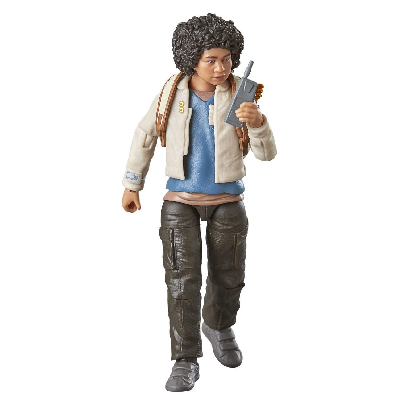 Product image Star Wars: Skeleton Crew Black Series Action Figure Wim (At Attin) 15 cm