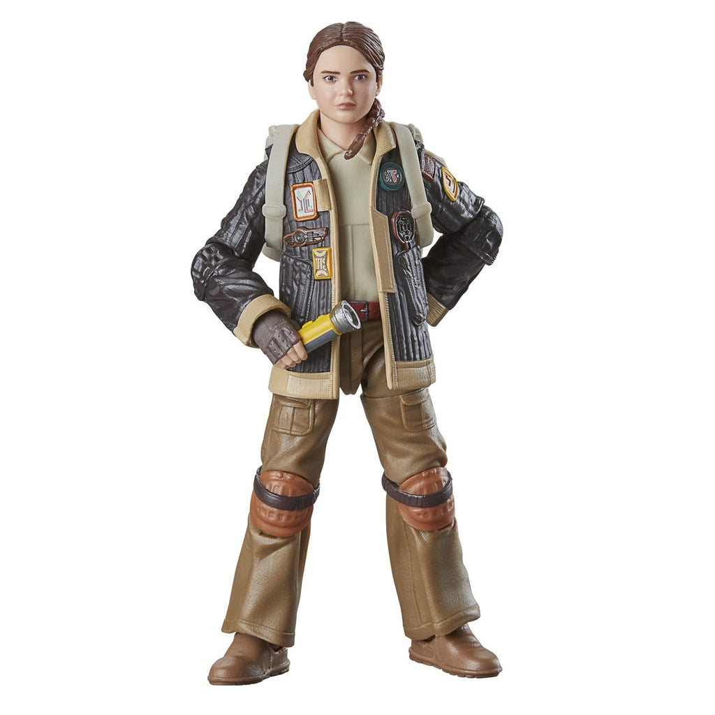 Product image Star Wars: Skeleton Crew Black Series Action Figure Fern 15 cm