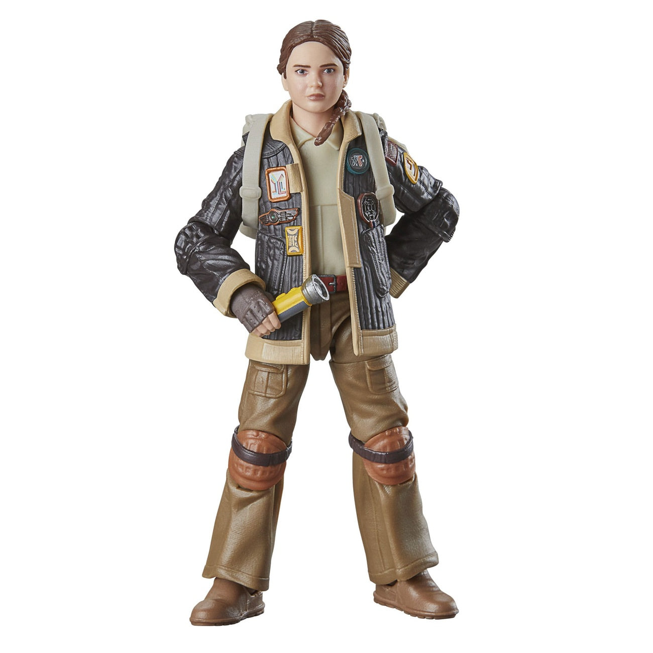 Product image Star Wars: Skeleton Crew Black Series Action Figure Fern 15 cm