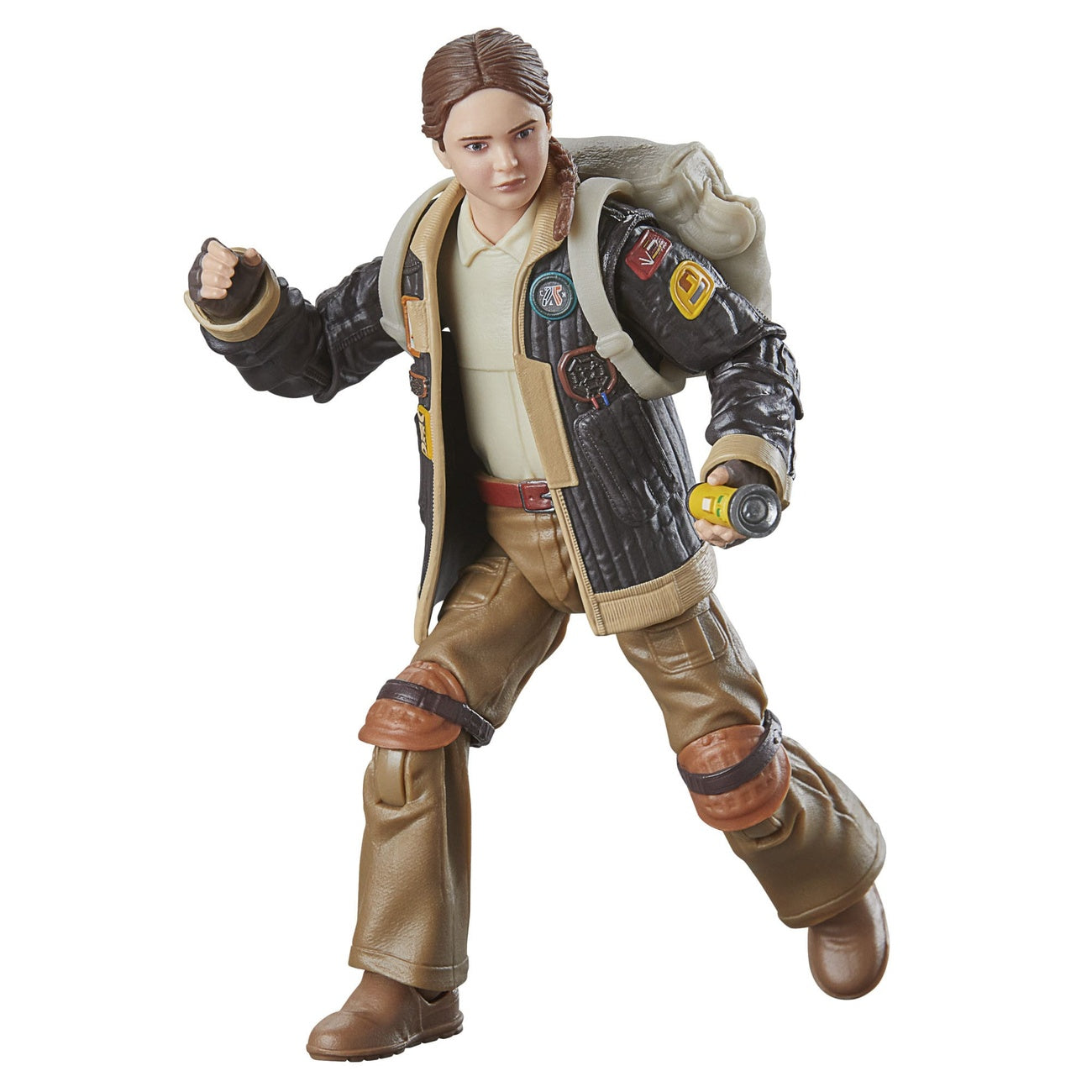 Product image Star Wars: Skeleton Crew Black Series Action Figure Fern 15 cm