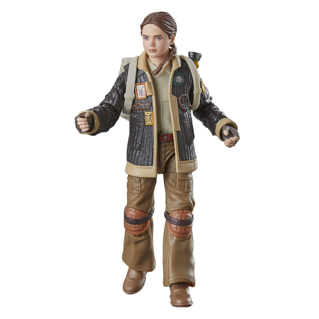 Product image Star Wars: Skeleton Crew Black Series Action Figure Fern 15 cm