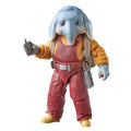 Product image Star Wars: Skeleton Crew Black Series Action Figure Neel (At Attin) 15 cm