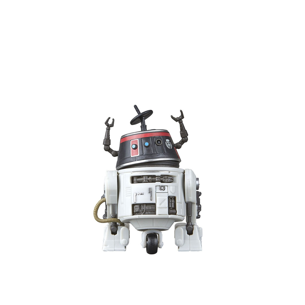 Product image Star Wars: Rebels Vintage Collection Action Figure Chopper (Imperial Disguise) 6 cm