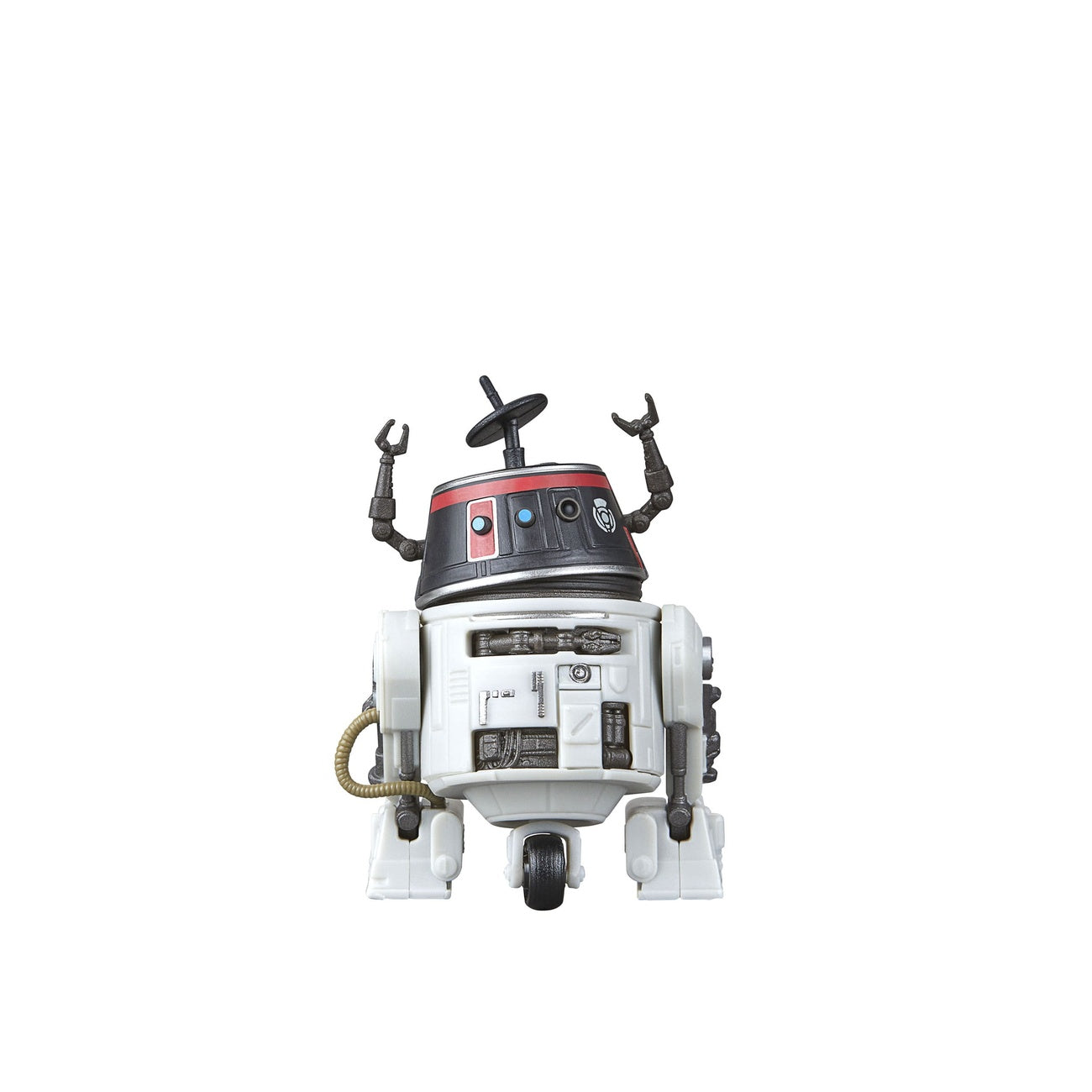 Product image Star Wars: Rebels Vintage Collection Action Figure Chopper (Imperial Disguise) 6 cm