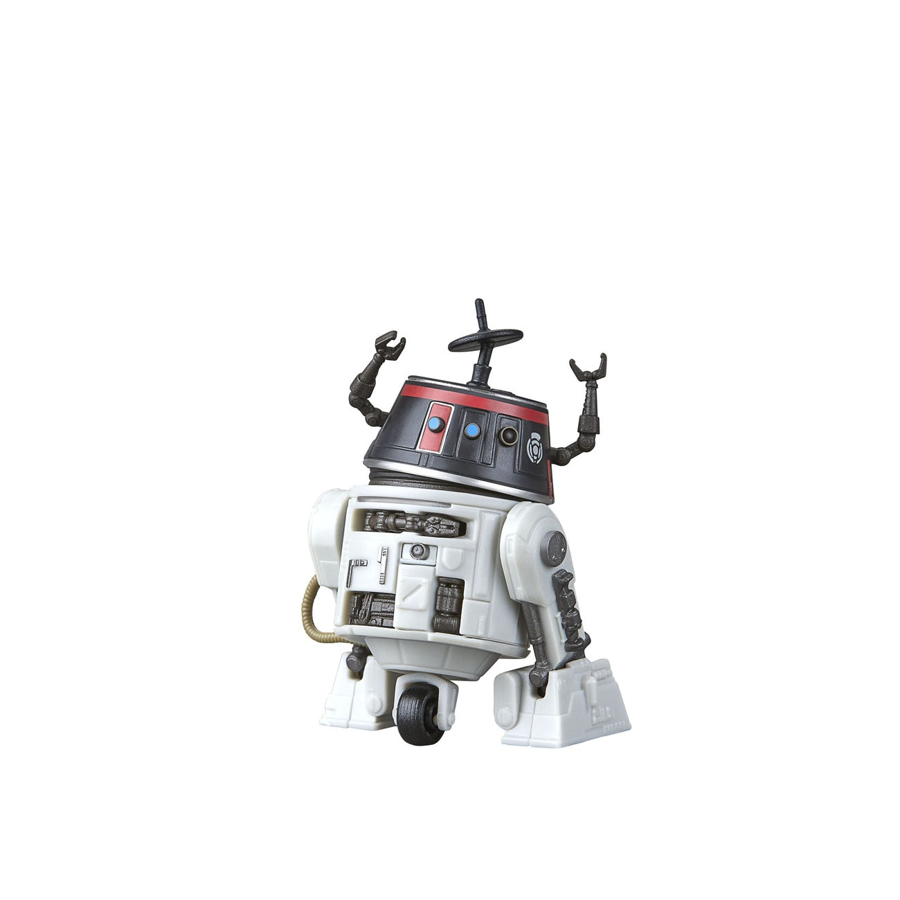 Product image Star Wars: Rebels Vintage Collection Action Figure Chopper (Imperial Disguise) 6 cm