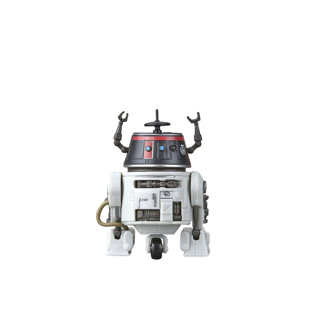 Product image Star Wars: Rebels Vintage Collection Action Figure Chopper (Imperial Disguise) 6 cm
