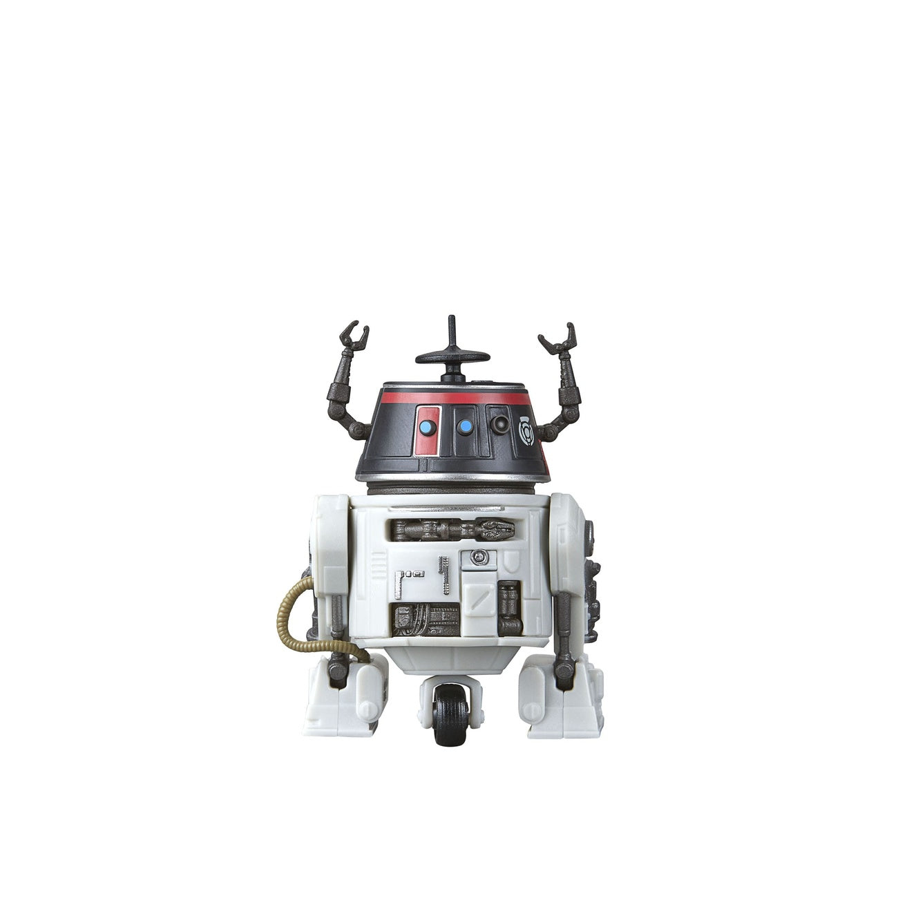 Product image Star Wars: Rebels Vintage Collection Action Figure Chopper (Imperial Disguise) 6 cm