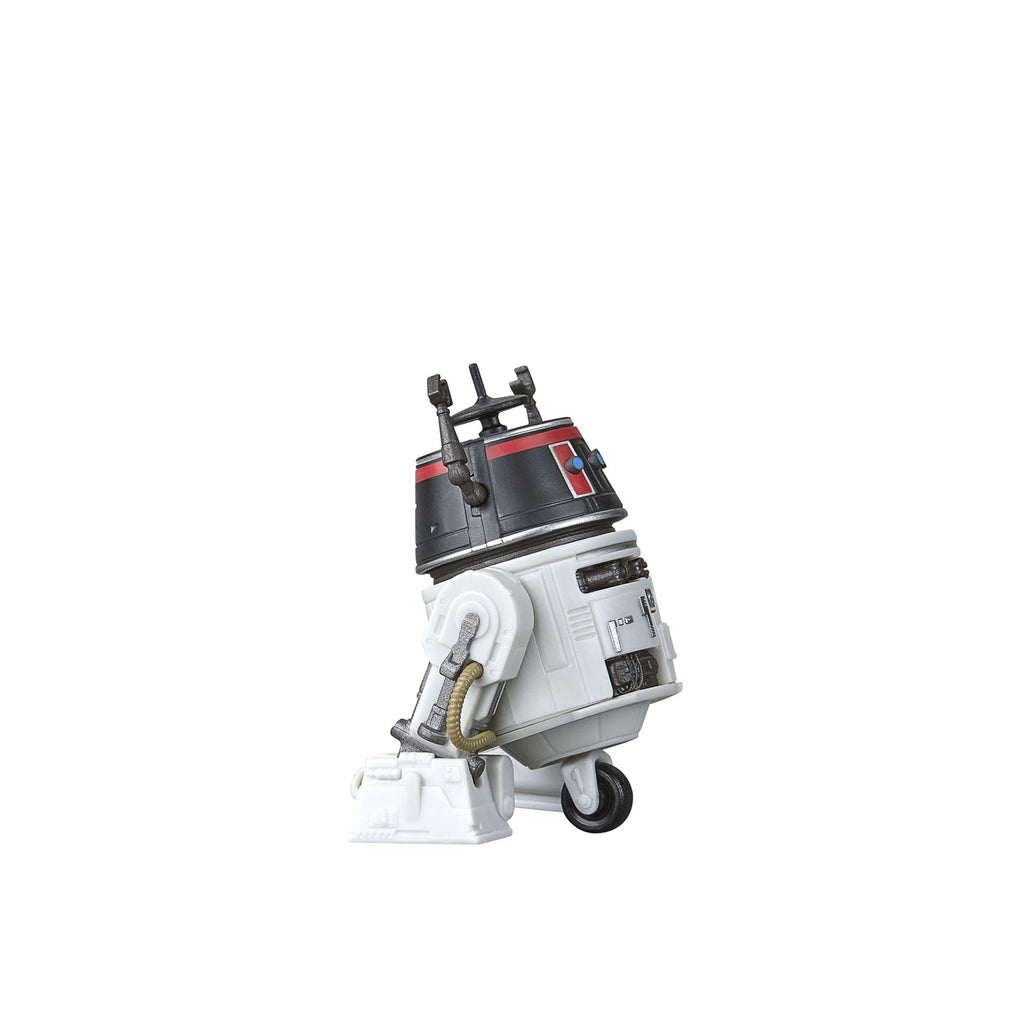 Product image Star Wars: Rebels Vintage Collection Action Figure Chopper (Imperial Disguise) 6 cm