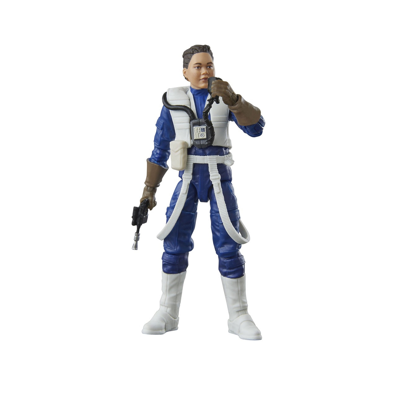 Product image Star Wars: Ahsoka Vintage Collection Action Figure Lieutenant Callahan 10 cm