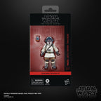Product image Star Wars: The Acolyte Black Series Action Figure Bazil (Jedi Order Tracker) 10 cm