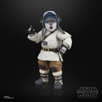 Product image Star Wars: The Acolyte Black Series Action Figure Bazil (Jedi Order Tracker) 10 cm