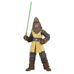 Product image Star Wars: The Acolyte Black Series Action Figure Jedi Master Kelnacca 15 cm