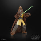 Product image Star Wars: The Acolyte Black Series Action Figure Jedi Master Kelnacca 15 cm