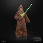 Product image Star Wars: The Acolyte Black Series Action Figure Jedi Master Kelnacca 15 cm