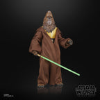 Product image Star Wars: The Acolyte Black Series Action Figure Jedi Master Kelnacca 15 cm