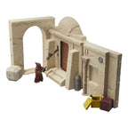 Product image Star Wars Episode IV Vintage Collection Playset Streets of Mos Eisley with Jawa Action Figure