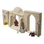 Product image Star Wars Episode IV Vintage Collection Playset Streets of Mos Eisley with Jawa Action Figure