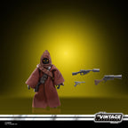 Product image Star Wars Episode IV Vintage Collection Playset Streets of Mos Eisley with Jawa Action Figure