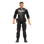 Product image Daredevil: Born Again Marvel Legends Action Figure Punisher 15 cm