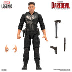 Product image Daredevil: Born Again Marvel Legends Action Figure Punisher 15 cm