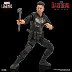 Product image Daredevil: Born Again Marvel Legends Action Figure Punisher 15 cm
