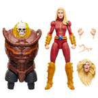 Product image X-Men Marvel Legends Action Figure Marvel's Husk (BAF: Marvel's Nemesis) 15 cm