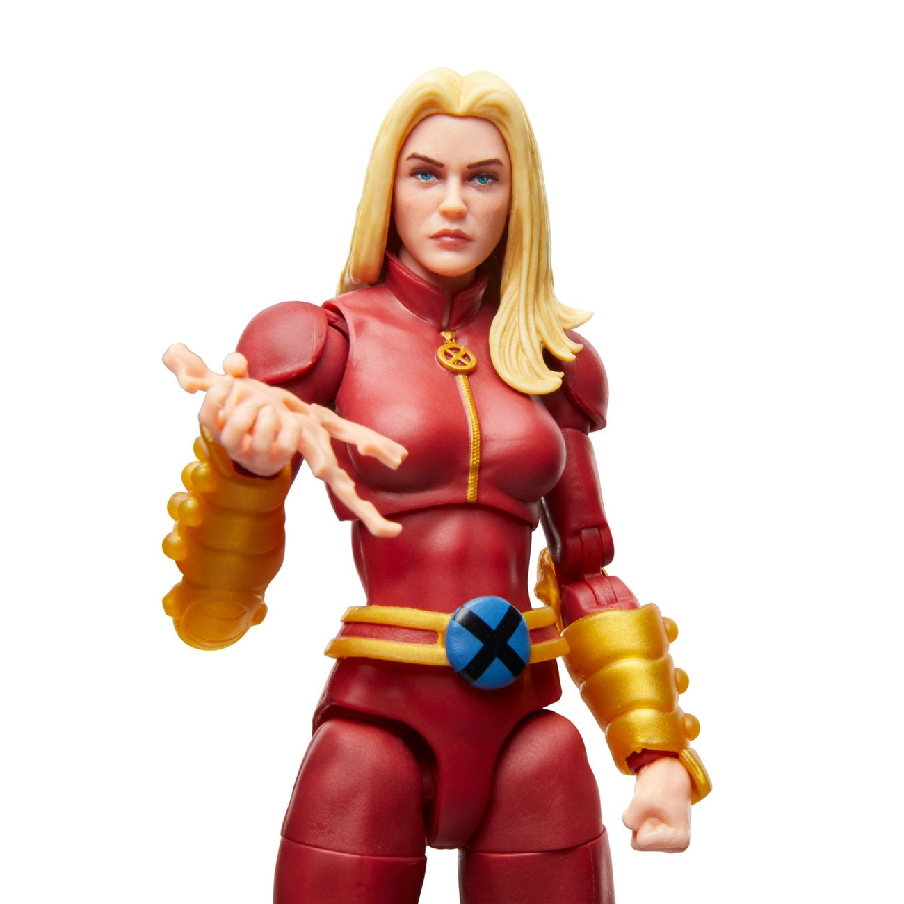 Product image X-Men Marvel Legends Action Figure Marvel's Husk (BAF: Marvel's Nemesis) 15 cm