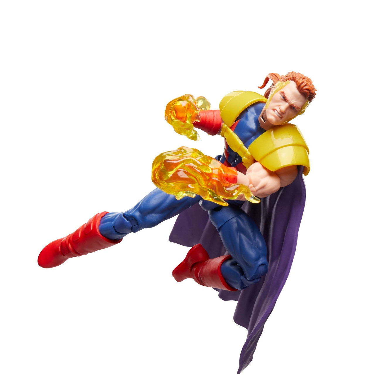 Product image X-Men Marvel Legends Action Figure Fabian Cortez (BAF: Marvel's Nemesis) 15 cm