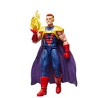 Product image X-Men Marvel Legends Action Figure Fabian Cortez (BAF: Marvel's Nemesis) 15 cm