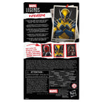 Product image Deadpool & Wolverine Marvel Legends Action Figure Wolverine 15 cm
