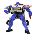 Product image Transformers Age of the Primes Voyager Class Action Figure The Thirteen Autobot Red Alert 18 cm