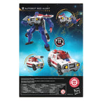 Product image Transformers Age of the Primes Voyager Class Action Figure The Thirteen Autobot Red Alert 18 cm