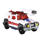 Product image Transformers Age of the Primes Voyager Class Action Figure The Thirteen Autobot Red Alert 18 cm