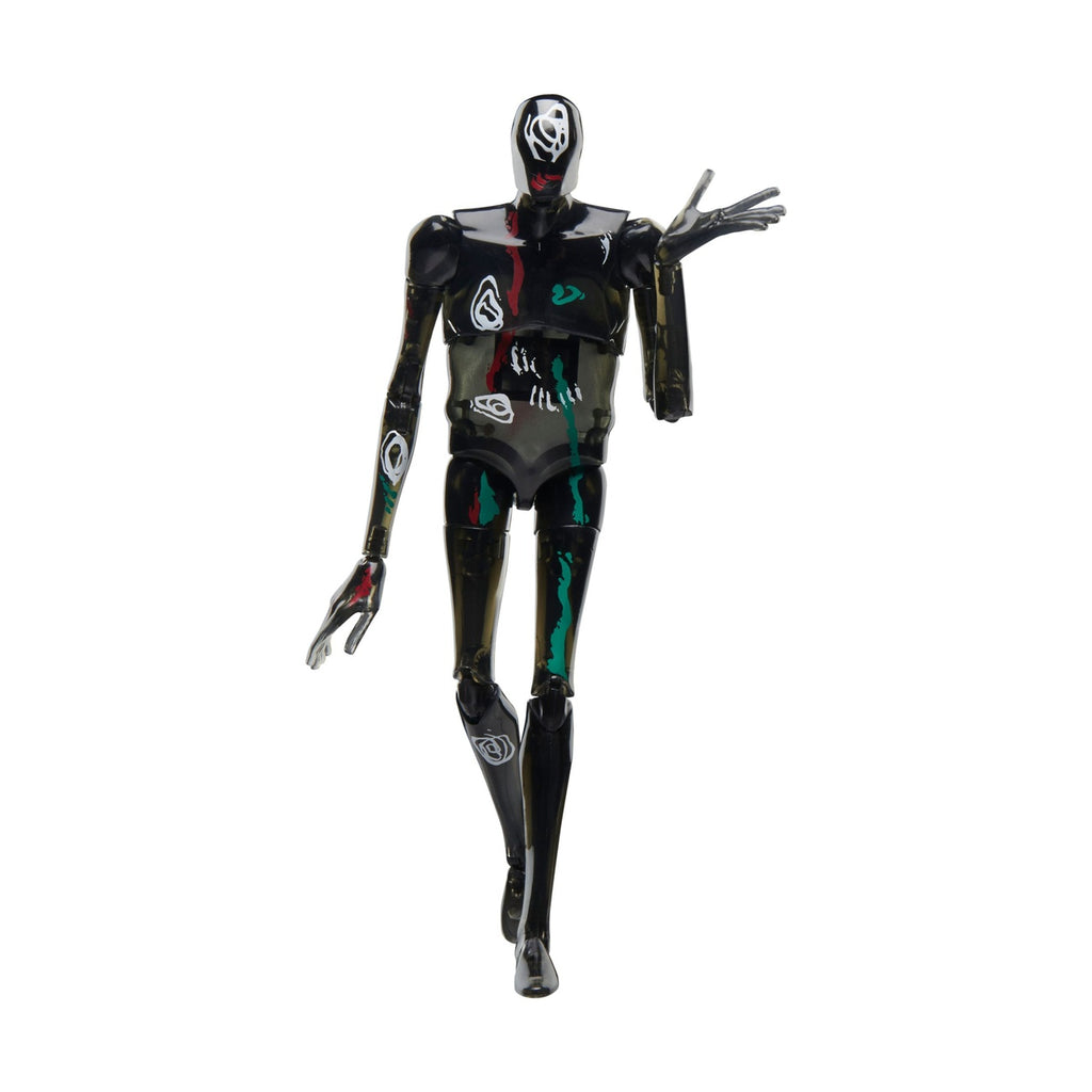 Product image Spider-Man: Across the Spider-Verse Marvel Legends Action Figure The Spot 15 cm