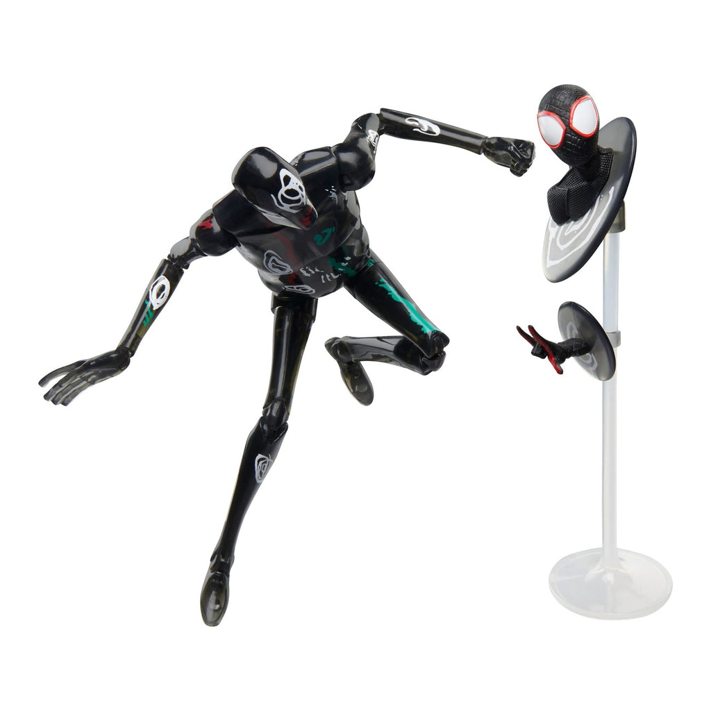 Product image Spider-Man: Across the Spider-Verse Marvel Legends Action Figure The Spot 15 cm
