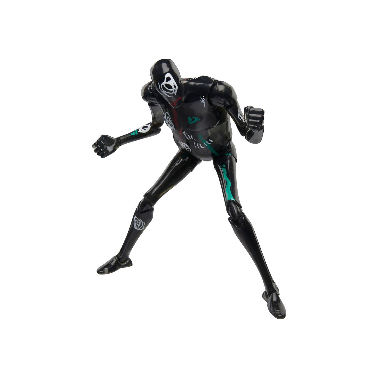Product image Spider-Man: Across the Spider-Verse Marvel Legends Action Figure The Spot 15 cm