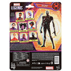 Product image Spider-Man: Across the Spider-Verse Marvel Legends Action Figure The Spot 15 cm