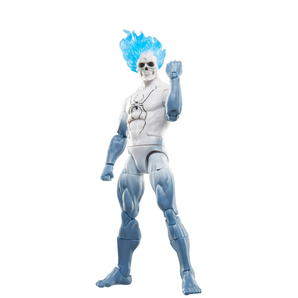 Product image Spider-Man Marvel Legends Gamerverse Action Figure Spirit Spider 15 cm