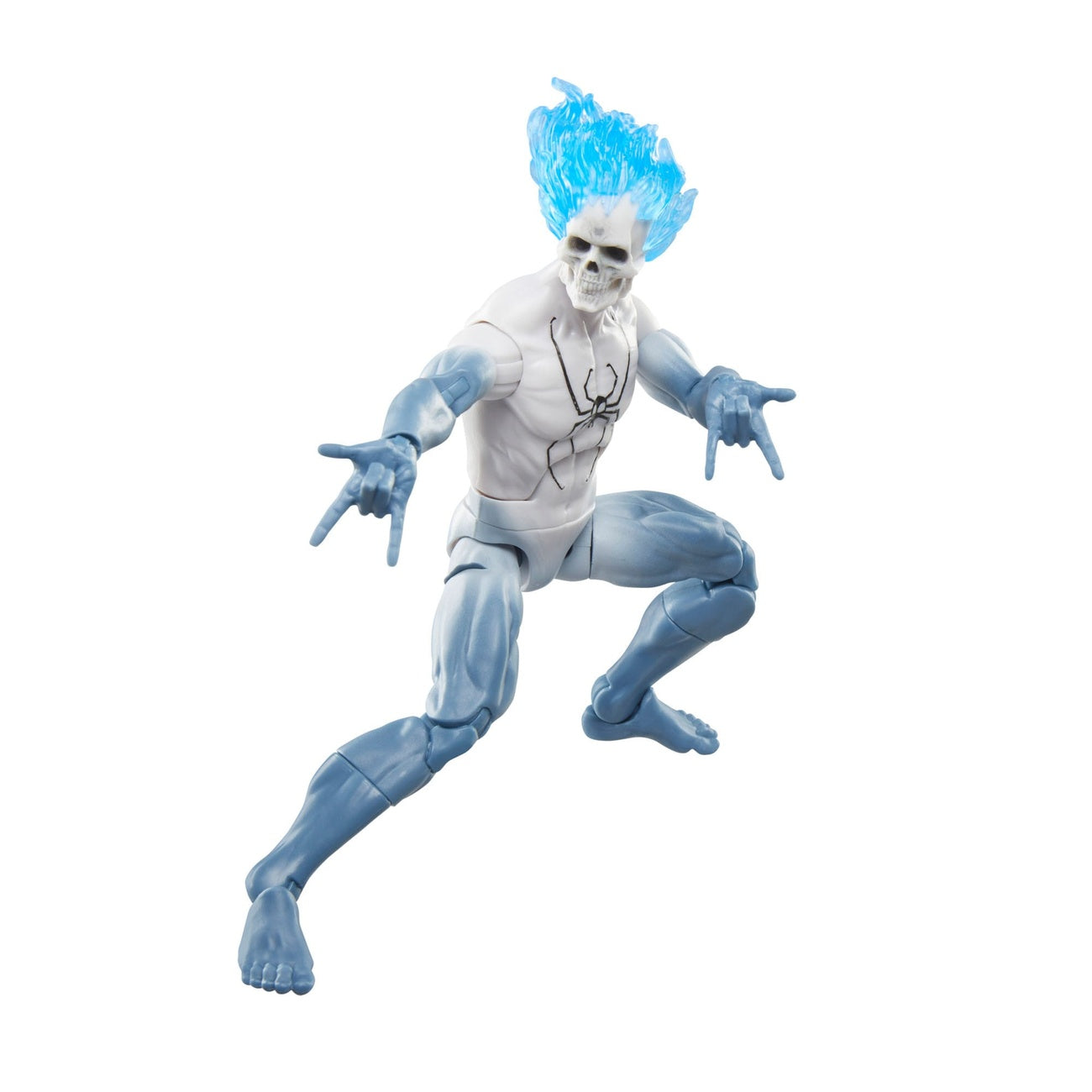 Product image Spider-Man Marvel Legends Gamerverse Action Figure Spirit Spider 15 cm