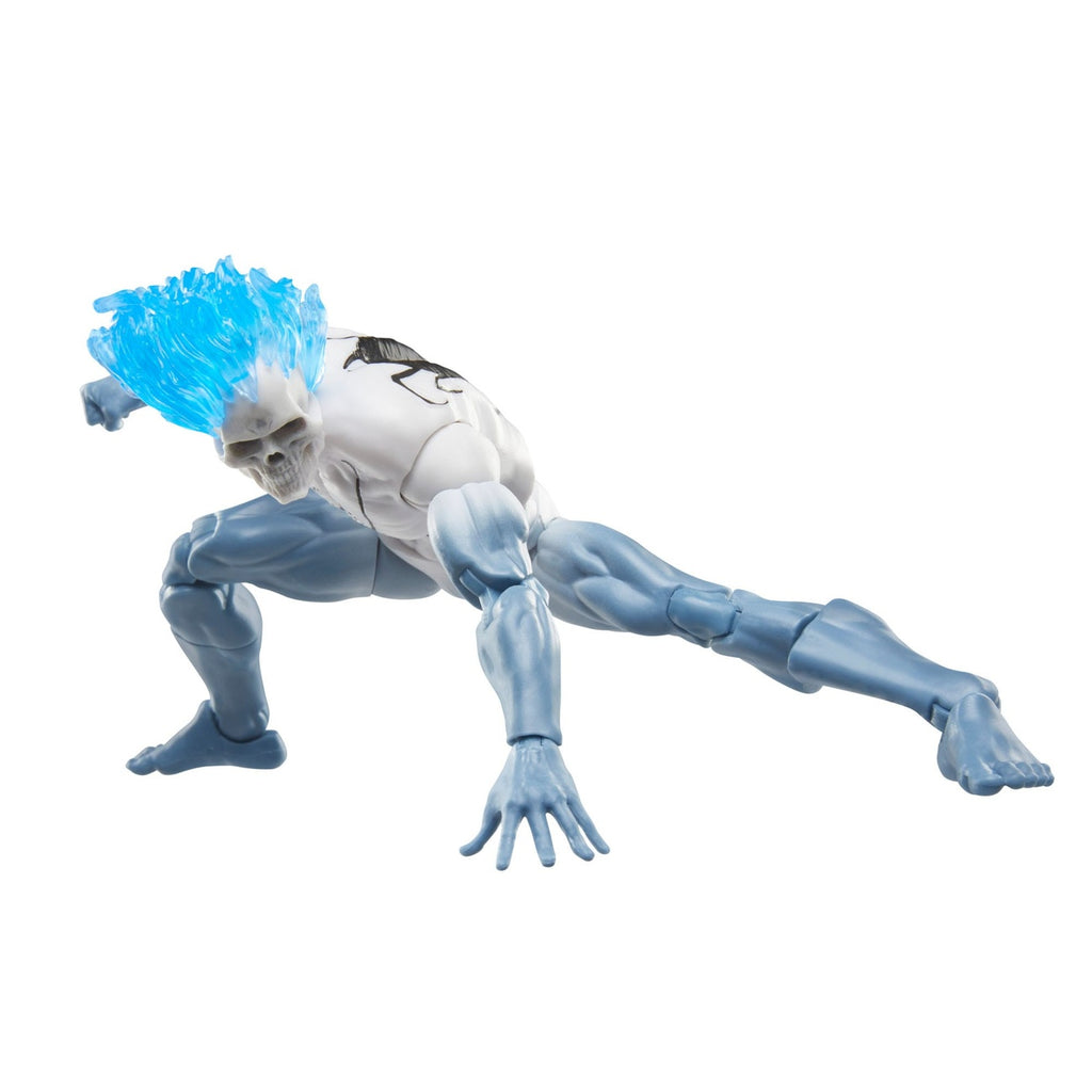 Product image Spider-Man Marvel Legends Gamerverse Action Figure Spirit Spider 15 cm