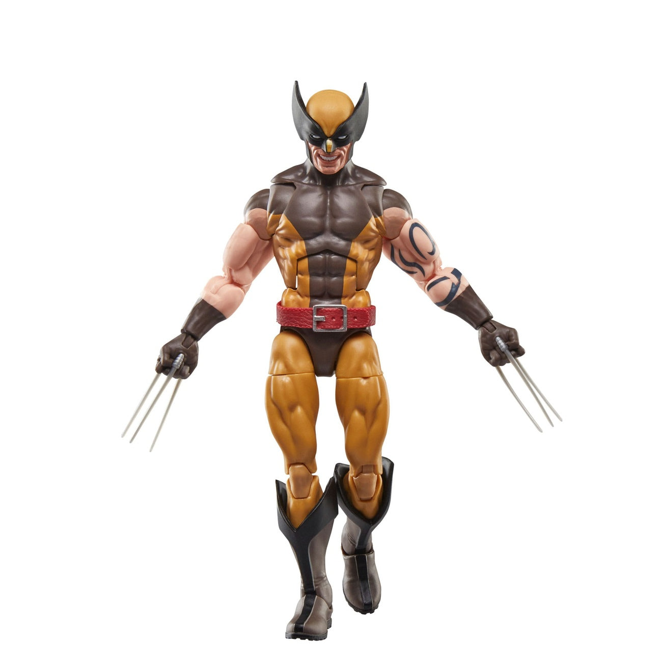 Product image Dark Avengers Marvel Legends Action Figure Daken (Wolverine) 15 cm