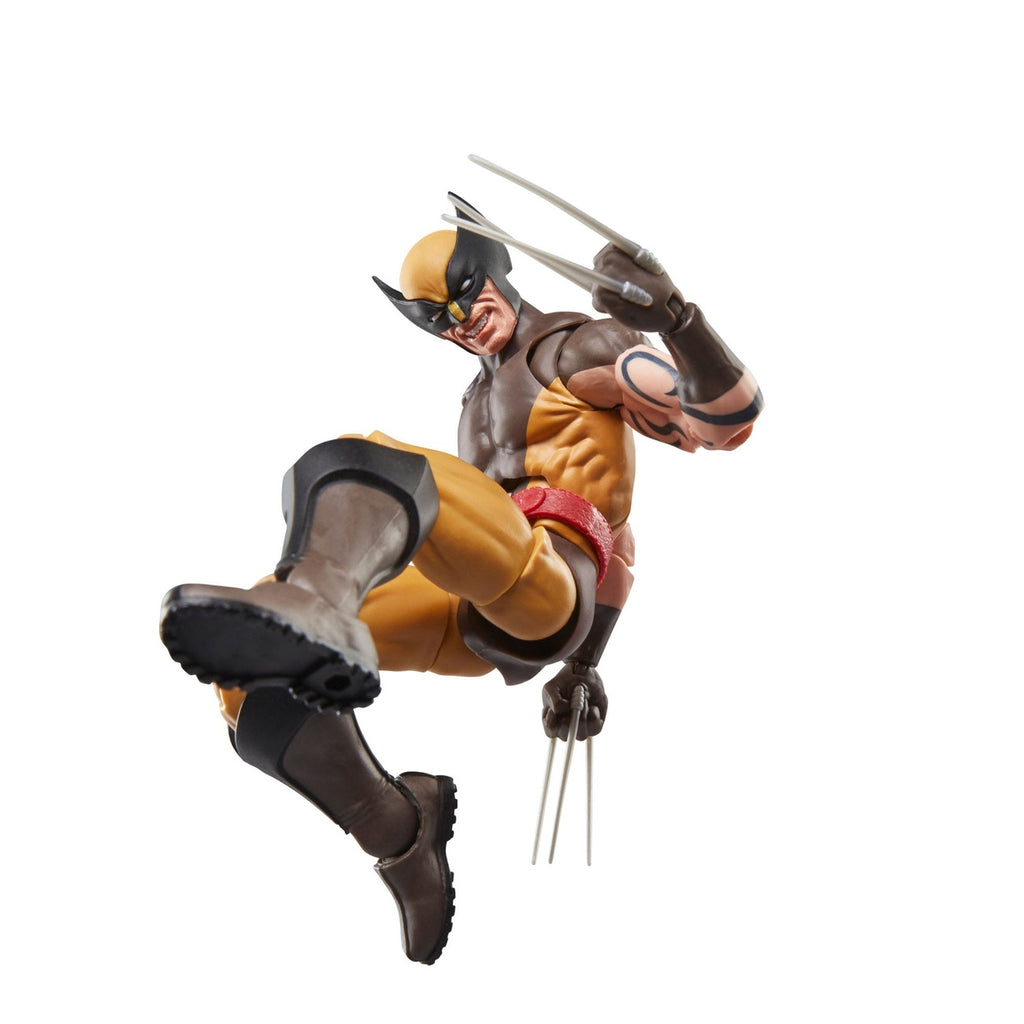 Product image Dark Avengers Marvel Legends Action Figure Daken (Wolverine) 15 cm