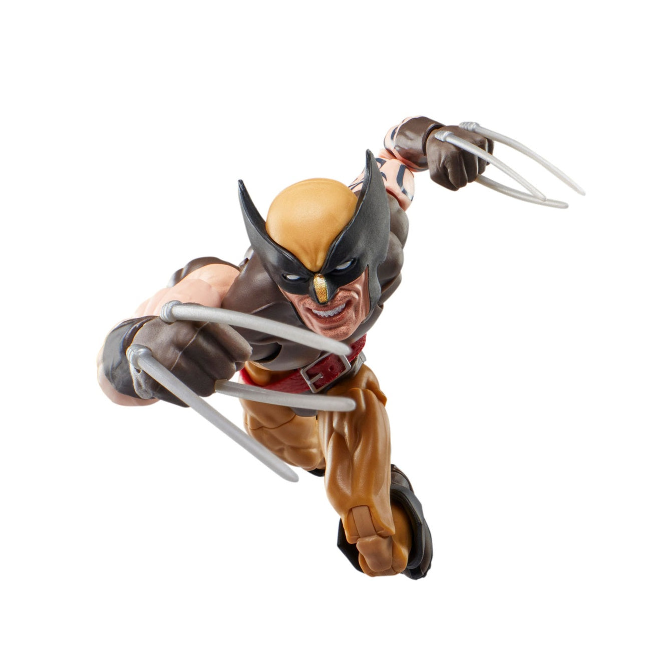 Product image Dark Avengers Marvel Legends Action Figure Daken (Wolverine) 15 cm