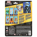 Product image Dark Avengers Marvel Legends Action Figure Daken (Wolverine) 15 cm