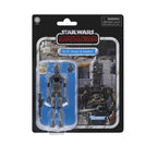 Product image Star Wars: The Mandalorian Vintage Collection Action Figure 3-Pack IG-12, Grogu & Anzellan 10 cm