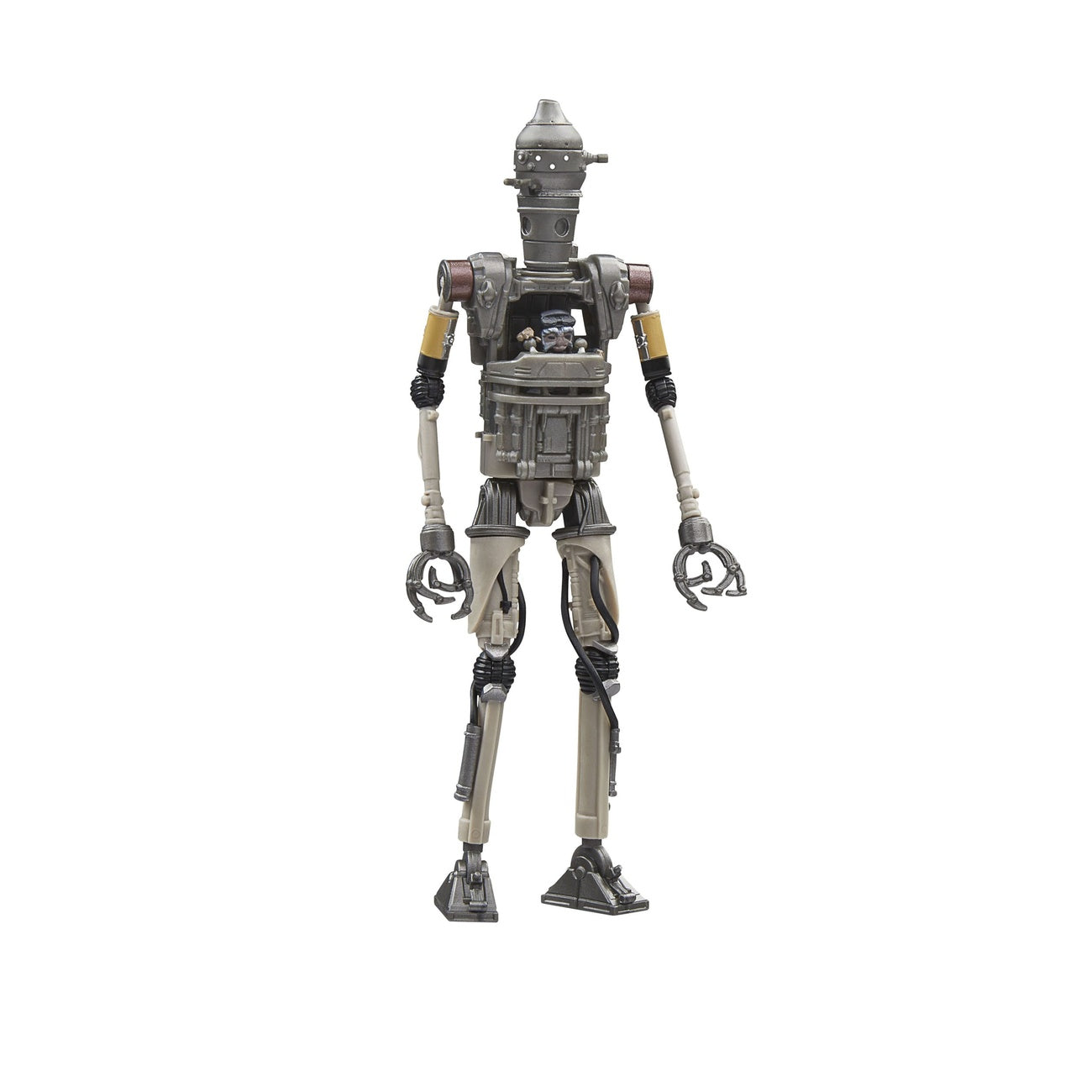 Product image Star Wars: The Mandalorian Vintage Collection Action Figure 3-Pack IG-12, Grogu & Anzellan 10 cm