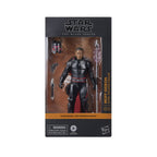 Product image Star Wars: The Mandalorian Black Series Action Figure Moff Gideon (Dark Trooper Armor) 15 cm
